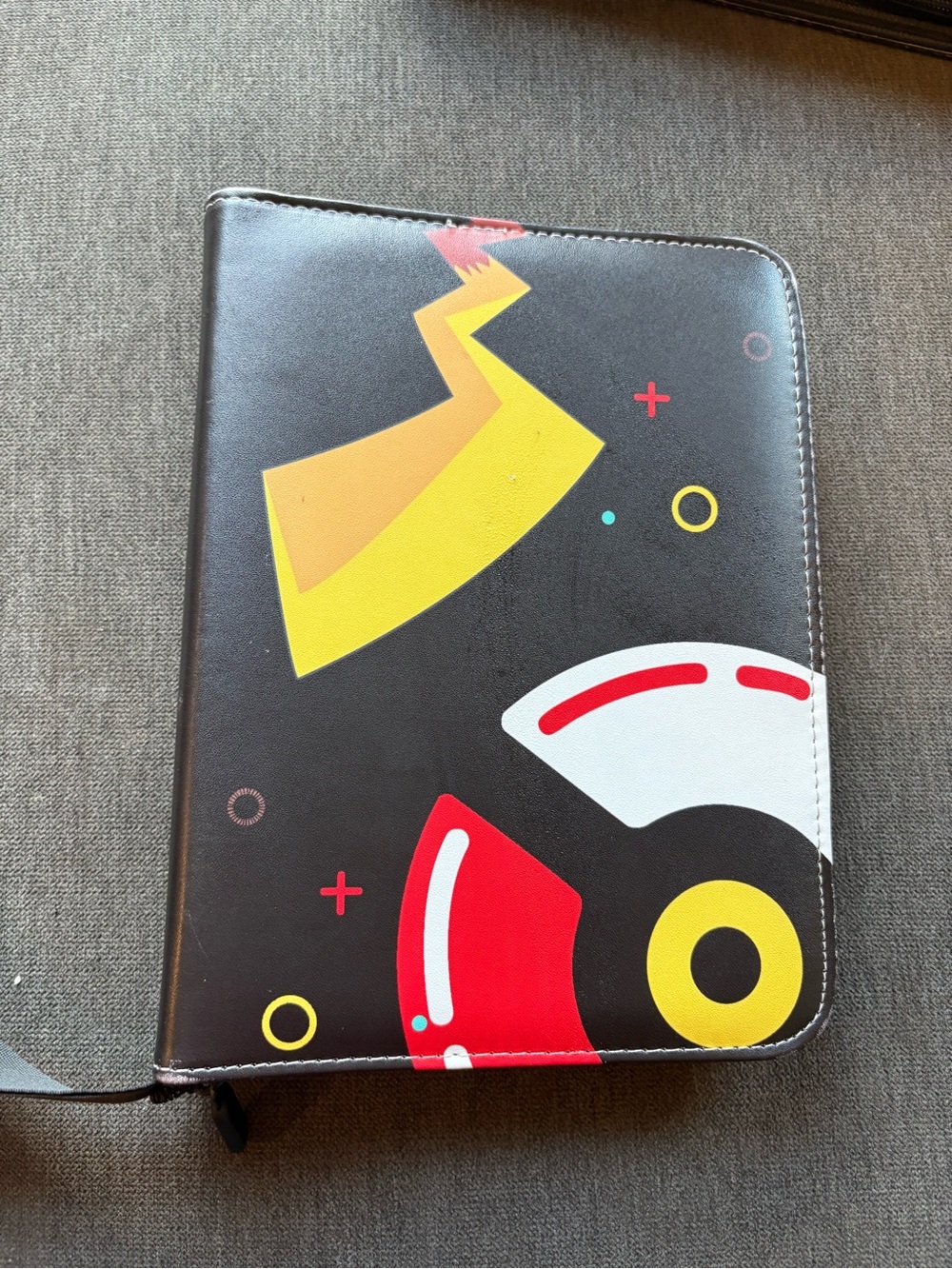 Pokémon Card collection